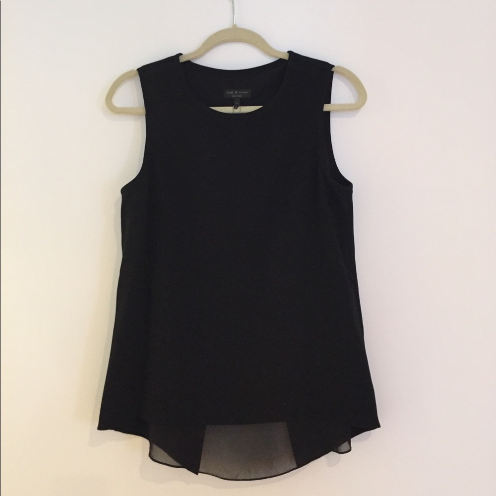 Rag and Bone Shirt